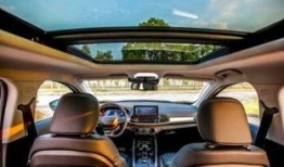 星途最新车型爆料视频,科技与时尚的完美融合